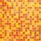 Напольная мозаика «Alma» Смеси 15 мм 29,8x29,8 04SM/Cepheus(m) желтый, красный, оранжевый, фото №1