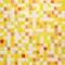 Напольная мозаика «Alma» Смеси 15 мм 29,8x29,8 04SM/Crane(m) белый, желтый, оранжевый, фото №1