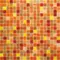 Напольная мозаика «Alma» Смеси 15 мм 29,8x29,8 04SM/Cynosura(m) желтый, красный, оранжевый, фото №1