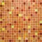 Напольная мозаика «Alma» Смеси 15 мм 29,8x29,8 06SM/Mensa(m) желтый, красный, оранжевый, фото №1