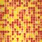 Напольная мозаика «Alma» Смеси 15 мм 29,8x29,8 06SM/Mintaka(m) желтый, красный, оранжевый, фото №1