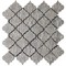 Настенная мозаика «Skalini» Burj 30,5x30,5 BRJ-1 серебро, фото №1