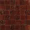 Напольная мозаика «Skalini» Castle 30,5x30,5 CTL-3 коричневый, фото №1