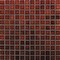 Настенная мозаика «Skalini» Mercury 30x30 MRC (CARAMEL)-2 коричневый, фото №1