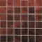 Настенная мозаика «Skalini» Mercury 30x30 MRC (CARAMEL)-3 коричневый, фото №1