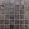 Настенная мозаика «Skalini» Mercury 30x30 MRC (GRAPHITE)-3 серый, фото №1