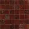 Напольная мозаика «Skalini» Mixеs 30,5x30,5 CTL-3B коричневый, фото №1