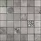 Напольная мозаика «Skalini» Mixеs 30,5x30,5 PLT-3B серый, фото №1
