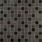 Напольная мозаика «Skalini» Royal dark 30,5x30,5 RDK-2 серый, черный, фото №1