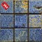 Gaudi «Gaudi» Rustico Rust-42(9) Керамика голубой, поверхность глянцевая · Rustico, Gaudi, RUST-42(9), фото №1