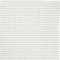 Напольная мозаика «Vidromar» Pure color 30x30 VPC-055 White белый, фото №1