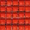 Напольная мозаика «Vidromar» Pure color 30x30 VPC-111 Red красный, фото №1
