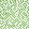 Напольная мозаика «Vidromar» Spark 30x30 VSK-02 белый, зеленый, фото №1