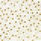 Напольная мозаика «Vidromar» Spark 30x30 VSK-03 белый, золото, фото №1
