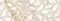 Настенный декор «Eletto Ceramica» Calacatta Oro Glossy 70x24,2 struttura 588182001 бежевый, фото №1