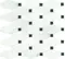 Напольная мозаика «Serenissima» Canalgrande Hive 30x30 18-006-10, фото №1