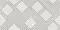 Настенный декор «Azori» Hygge Cristall Matt. 63x31,5 588212001 light, фото №1