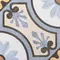 Напольная плитка «STN Ceramica» Veinte Victorian 01 Matt. 20x20 110-015-17, фото №1