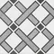 Напольная плитка «STN Ceramica» Veinte Mix 01 Matt. 20x20 110-015-21, фото №1