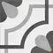 Напольная плитка «STN Ceramica» Veinte Mix 01 Matt. 20x20 110-015-21, изображение №8