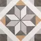 Напольная плитка «STN Ceramica» Veinte Chic 04 Matt. 20x20 110-015-8, фото №1