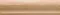 Настенный бордюр «Mainzu» Livorno Glossy 20x5 PT02508 ocre, фото №1
