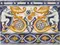 Настенная плитка «Mainzu» Milano 20x15 PT02742 Aranjuez, фото №1 Настенная плитка «Mainzu» Milano 20x15 PT02742 Aranjuez, фото №1