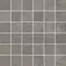 Мозаика «Italon» Terraviva Matt. 30x30 610110000625 dark, фото №1