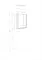 Зеркальный шкаф «Aquaton» Сканди 70 без света белый/дуб Рустикальный, фотография №3