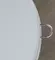 Подвесной унитаз безободковый «Jacob Delafon» Odeon Up EDR102-E24889-E21562 белый с сиденьем термодюр с микролифтом белое, фото №5