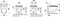 Подвесной унитаз безободковый «Laufen» Riva 8.2069.1.400.000.1 белый с сиденьем дюропласт с микролифтом белое, фотография №7