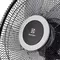 Вентилятор напольный«Electrolux» EFF-1004i поворотный с таймером, картинка №2