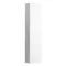 Пенал «Laufen» Palomba 36 подвесной белый матовый правый, фото №1