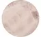 Полка «Kerama Marazzi» Cono Onice 43 розовая, фото №1