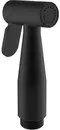 Ручная гигиеническая лейка «Aquanet» Passion AF300-83B чёрная матовая, фото №1