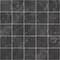 Настенная мозаика «Laparet» Olimpus Glossy 25x25 MM34038 чёрный, фото №1