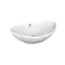 Мебель для ванной подвесная «Runo» Вудлайн 100 скандинавский дуб/белая, фото №17