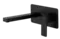 Смеситель для раковины «Remer» Absolute AU15NO чёрный матовый, фото №1
