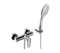Смеситель для душа «Remer» Vanity V38 хром, фото №1