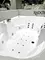 Гидромассажная система для ванны «Radomir» Терапия chrome, фотография №3
