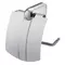 Держатель для туалетной бумаги «WasserKRAFT» Berkel K-6825 на стену хром, фото №1