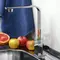 Смеситель для кухонной мойки «WasserKRAFT» Alme 1507 хром, картинка №2