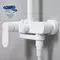 Душевая система «WasserKRAFT» A18501 белая матовая, фото №5