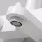 Душевая система «WasserKRAFT» A18501 белая матовая, картинка №6
