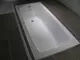 Ванна стальная «Kaldewei» Cayono 748 160/70 easy-clean без опор без сифона белая, фото №5