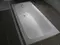 Ванна стальная «Kaldewei» Cayono 751 180/80 easy-clean, anti-sleap без опор без сифона белая, фото №5