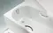 Ванна стальная «Kaldewei» Saniform Plus Star 336 170/75 без опор без сифона с отверстиями белая, изображение №4