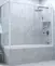 Шторка на ванну стеклянная «Vegas Glass» ZV+ZVF Novo 150/75/140 прозрачная/белая универсальная, фото №1