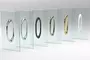 Душевой угол-ограждение «Vegas Glass» EP-Fis 90/90 прозрачный/бронза без поддона левый, картинка №2
