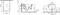 Подвесной унитаз безободковый «Vitra» Metropole 7672B003-1687 с биде (Metropole 90-003-009) белый с сиденьем дюропласт с микролифтом белое, фотография №11